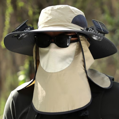 UV Face Shield