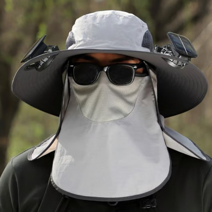 UV Face Shield