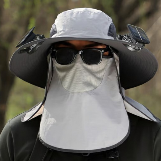 UV Face Shield