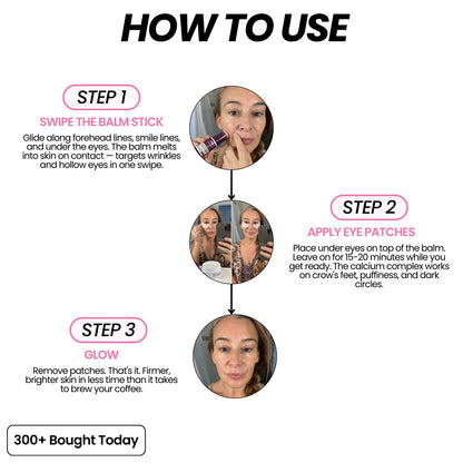 The 2-Step Korean Secret That’s Replacing Botox for 173,000+ Women